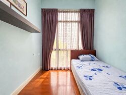The Skywoods (D23), Condominium #629692351